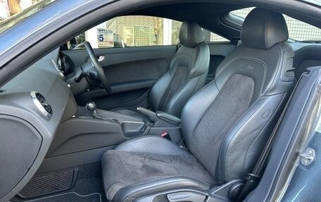 Audi TT, 2014 год, 1 080 000 рублей, 8 фотография