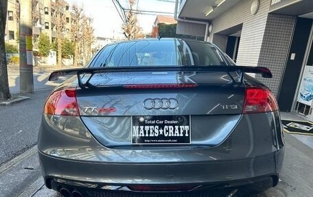 Audi TT, 2014 год, 1 080 000 рублей, 4 фотография