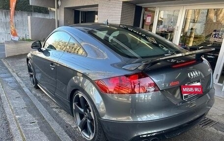 Audi TT, 2014 год, 1 080 000 рублей, 6 фотография