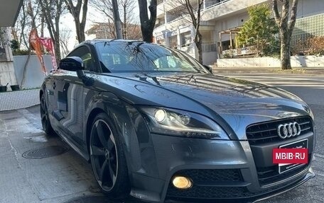 Audi TT, 2014 год, 1 080 000 рублей, 2 фотография