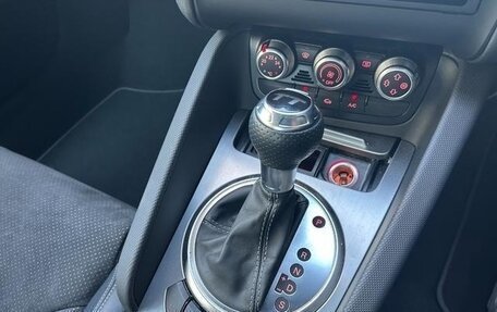 Audi TT, 2014 год, 1 080 000 рублей, 22 фотография