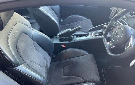 Audi TT, 2014 год, 1 080 000 рублей, 25 фотография