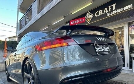 Audi TT, 2014 год, 1 080 000 рублей, 15 фотография