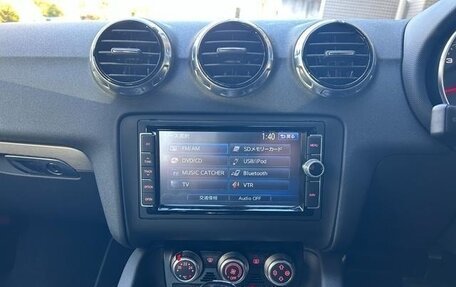 Audi TT, 2014 год, 1 080 000 рублей, 31 фотография