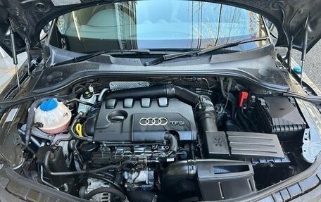 Audi TT, 2014 год, 1 080 000 рублей, 29 фотография