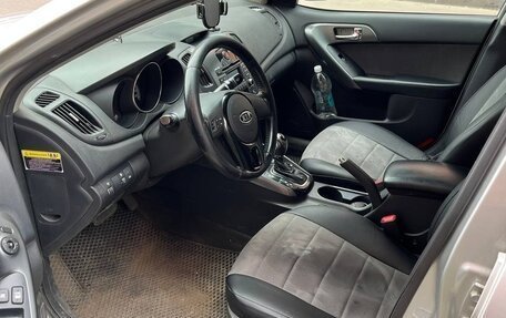 KIA Cerato III, 2012 год, 650 000 рублей, 8 фотография