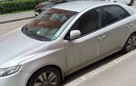 KIA Cerato III, 2012 год, 650 000 рублей, 3 фотография