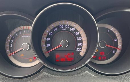 KIA Cerato III, 2012 год, 650 000 рублей, 6 фотография