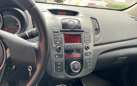 KIA Cerato III, 2012 год, 650 000 рублей, 5 фотография