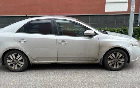 KIA Cerato III, 2012 год, 650 000 рублей, 4 фотография