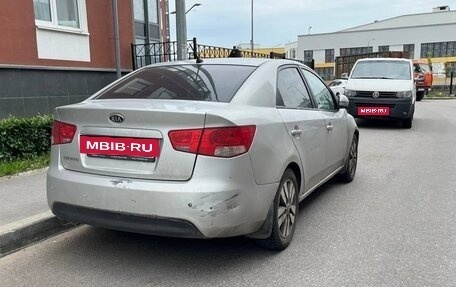 KIA Cerato III, 2012 год, 650 000 рублей, 7 фотография