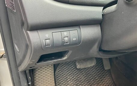 KIA Cerato III, 2012 год, 650 000 рублей, 9 фотография