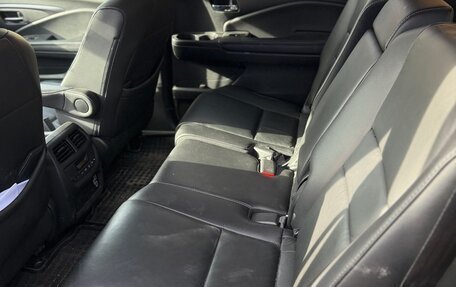 Honda Pilot III рестайлинг, 2020 год, 3 800 000 рублей, 8 фотография