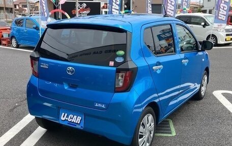 Toyota Pixis Epoch, 2022 год, 669 810 рублей, 6 фотография