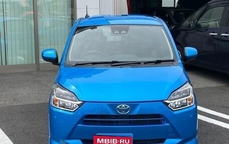 Toyota Pixis Epoch, 2022 год, 669 810 рублей, 2 фотография