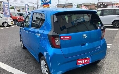 Toyota Pixis Epoch, 2022 год, 669 810 рублей, 4 фотография