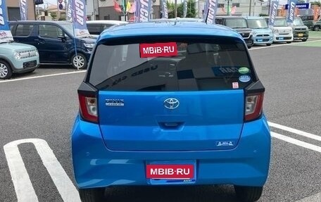 Toyota Pixis Epoch, 2022 год, 669 810 рублей, 5 фотография