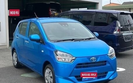 Toyota Pixis Epoch, 2022 год, 669 810 рублей, 3 фотография