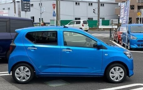 Toyota Pixis Epoch, 2022 год, 669 810 рублей, 7 фотография