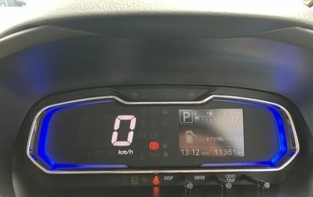 Toyota Pixis Epoch, 2022 год, 669 810 рублей, 13 фотография