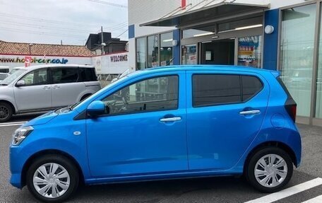 Toyota Pixis Epoch, 2022 год, 669 810 рублей, 8 фотография
