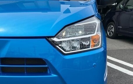 Toyota Pixis Epoch, 2022 год, 669 810 рублей, 9 фотография