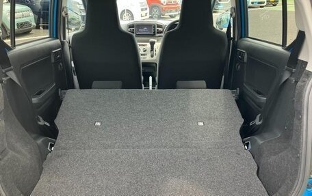 Toyota Pixis Epoch, 2022 год, 669 810 рублей, 21 фотография