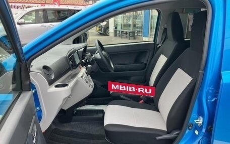 Toyota Pixis Epoch, 2022 год, 669 810 рублей, 17 фотография