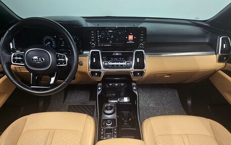 KIA Sorento IV, 2022 год, 2 956 000 рублей, 6 фотография