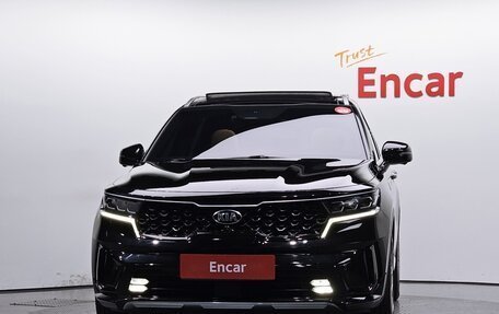 KIA Sorento IV, 2022 год, 2 956 000 рублей, 3 фотография