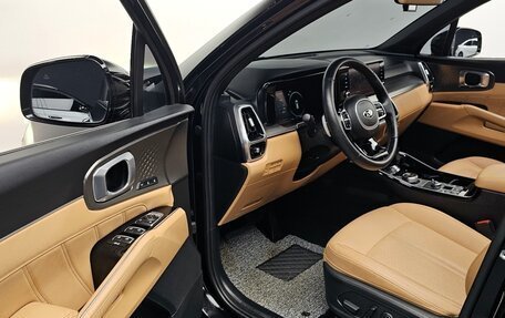 KIA Sorento IV, 2022 год, 2 956 000 рублей, 5 фотография