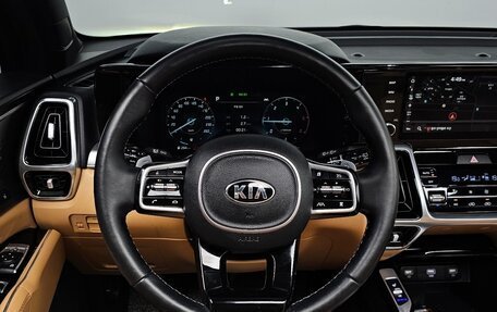 KIA Sorento IV, 2022 год, 2 956 000 рублей, 7 фотография