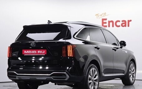 KIA Sorento IV, 2022 год, 2 956 000 рублей, 2 фотография