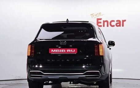 KIA Sorento IV, 2022 год, 2 956 000 рублей, 4 фотография