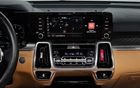 KIA Sorento IV, 2022 год, 2 956 000 рублей, 10 фотография