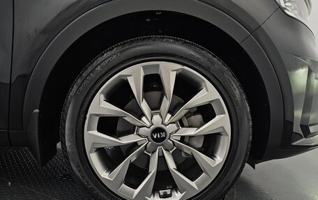 KIA Sorento IV, 2022 год, 2 956 000 рублей, 19 фотография
