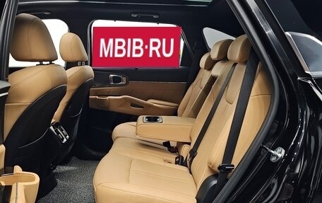 KIA Sorento IV, 2022 год, 2 956 000 рублей, 17 фотография