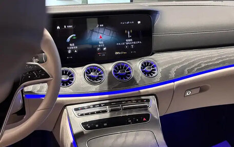 Mercedes-Benz CLS, 2022 год, 4 480 000 рублей, 16 фотография