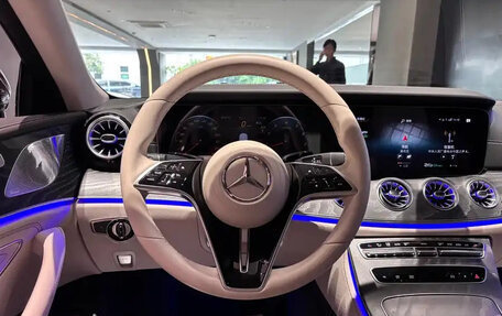 Mercedes-Benz CLS, 2022 год, 4 480 000 рублей, 17 фотография