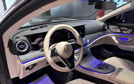 Mercedes-Benz CLS, 2022 год, 4 480 000 рублей, 14 фотография