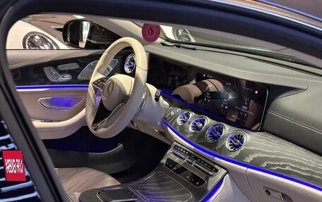 Mercedes-Benz CLS, 2022 год, 4 480 000 рублей, 15 фотография