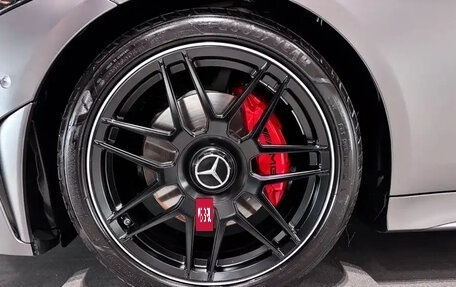 Mercedes-Benz CLS, 2022 год, 4 480 000 рублей, 11 фотография