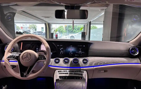 Mercedes-Benz CLS, 2022 год, 4 480 000 рублей, 20 фотография
