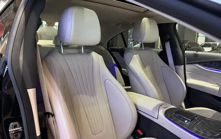 Mercedes-Benz CLS, 2022 год, 4 480 000 рублей, 23 фотография
