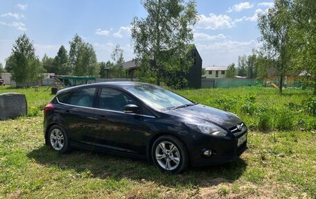 Ford Focus III, 2012 год, 800 000 рублей, 3 фотография
