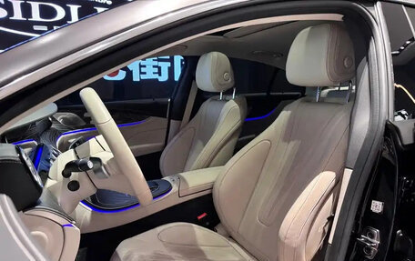 Mercedes-Benz CLS, 2022 год, 4 480 000 рублей, 19 фотография