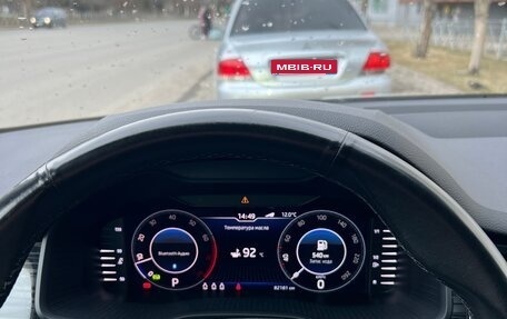 Skoda Kodiaq I, 2019 год, 3 050 000 рублей, 3 фотография