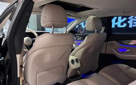 Mercedes-Benz CLS, 2022 год, 4 480 000 рублей, 24 фотография