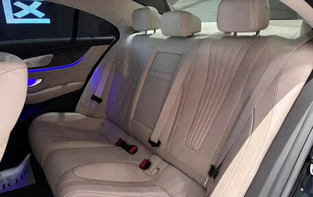 Mercedes-Benz CLS, 2022 год, 4 480 000 рублей, 26 фотография