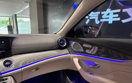 Mercedes-Benz CLS, 2022 год, 4 480 000 рублей, 22 фотография